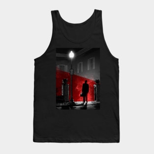 The Exorcist Tank Top